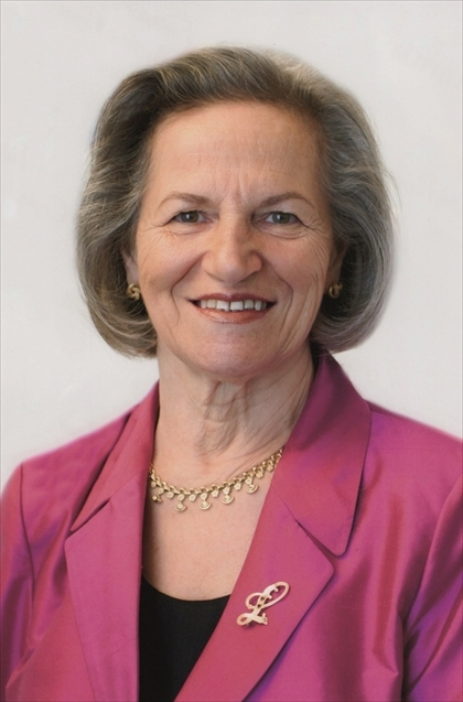 Necrologio di LUCIA TURSI in Loiodice