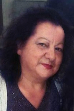 Necrologio di Luciana Cecamore