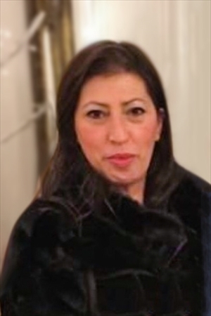 Necrologio di Luciana Iannone nata Lastella