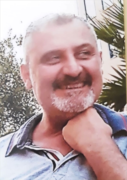 Necrologio di Luciano LANZONE