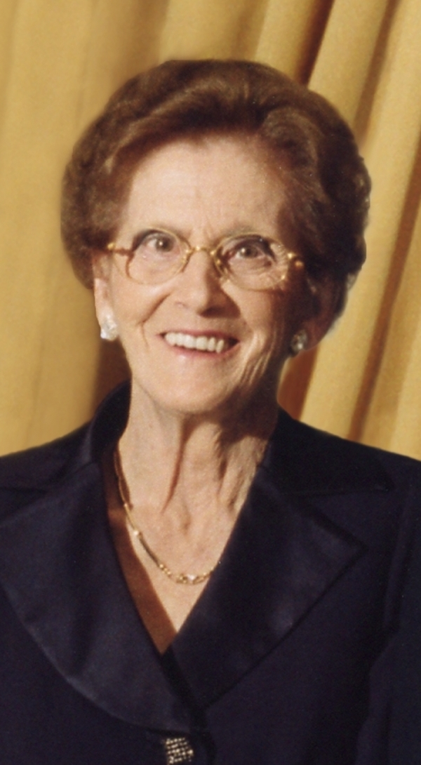 Necrologio di Lucrezia Lafiandra