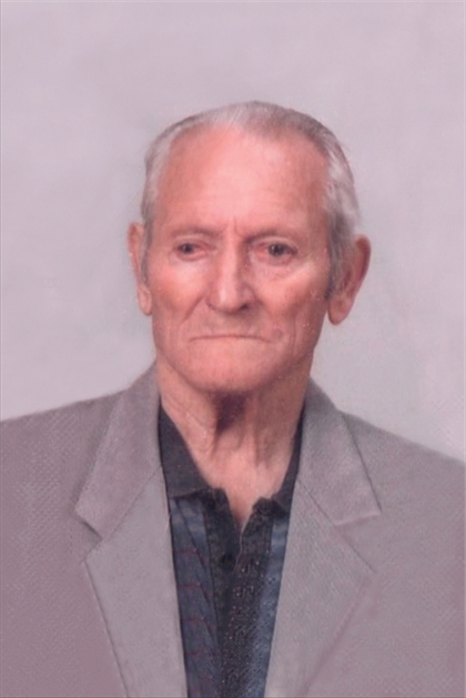 Necrologio di LUIGI CAIATI