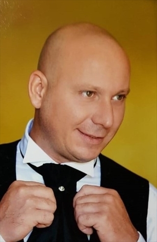 Necrologio di LUIGI CIFARELLI (Pompista)