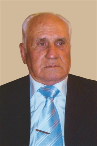 Necrologio di Luigi Ciprelli