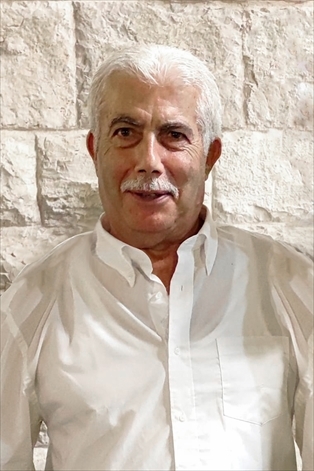 Necrologio di Luigi Conticchio fu Giovanni