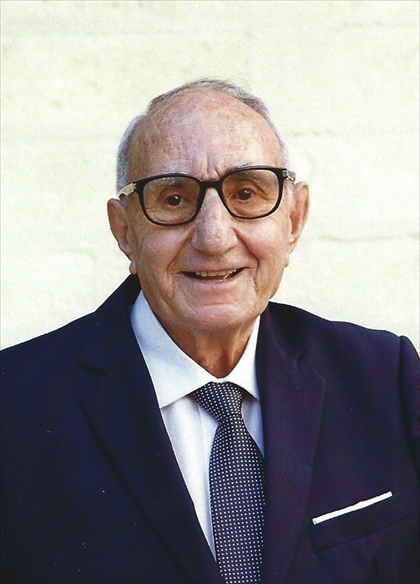 Necrologio di Luigi CURTATONE fu Giuseppe