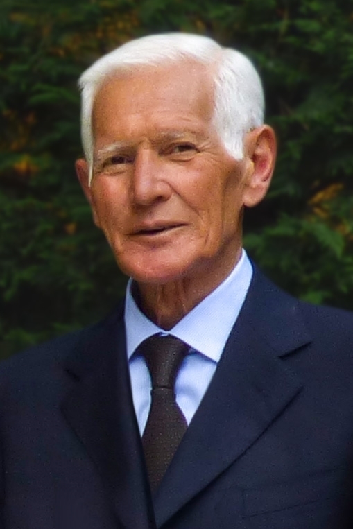 Necrologio di Luigi Di Gennarofu Felice (PITTORE EDILE)