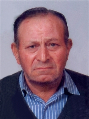 Necrologio di LUIGI DIAFERIA