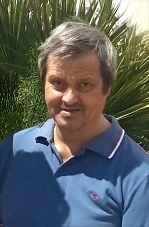 Necrologio di Luigi D’IMPERIO