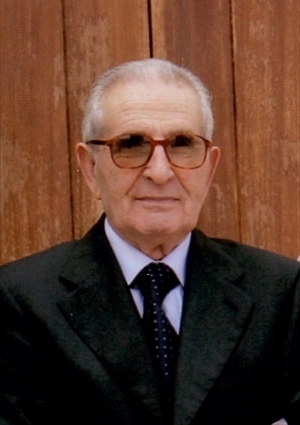 Necrologio di LUIGI ELICIO