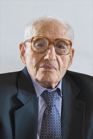 Necrologio di Luigi Ferrante fu Giuseppe