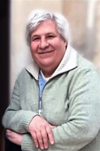 Necrologio di Luigi Fiore