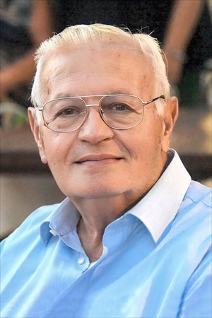 Necrologio di Luigi Gallo fu Giuseppe (COMMERCIANTE CARNI)