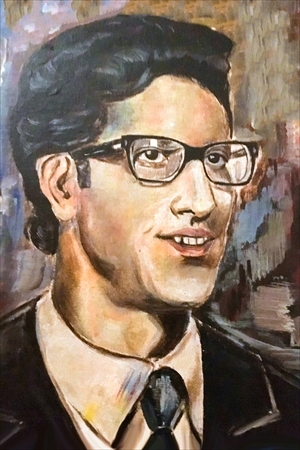 Necrologio di Luigi Giuseppe Nichilo fu Mauro(ex collaboratore scolastico I.T.C. Tannoia)