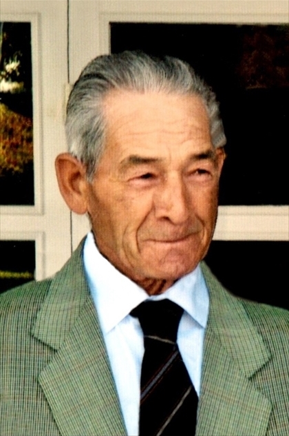 Necrologio di LUIGI LAMARCA