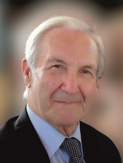 Necrologio di LUIGI LASTELLA (Maresciallo dei Carabinieri in pensione)