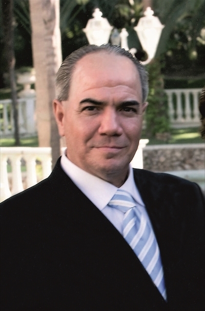 Necrologio di LUIGI LEO