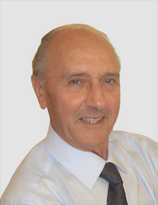 Necrologio di LUIGI LEONE