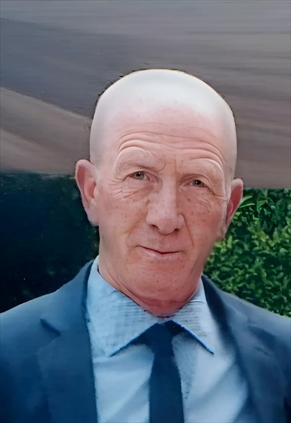 Necrologio di LUIGI LOBASCIO