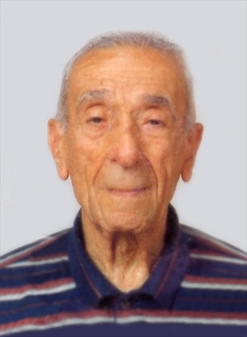 Necrologio di Luigi Lobascio