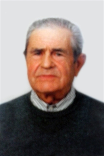 Necrologio di Luigi Lotito fu Cataldo