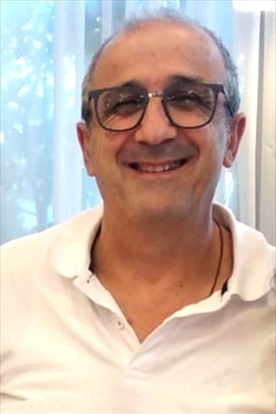 Necrologio di Luigi MALCANGI (Ex dipendente comunale)