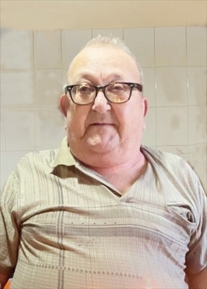 Necrologio di Luigi MANGANO