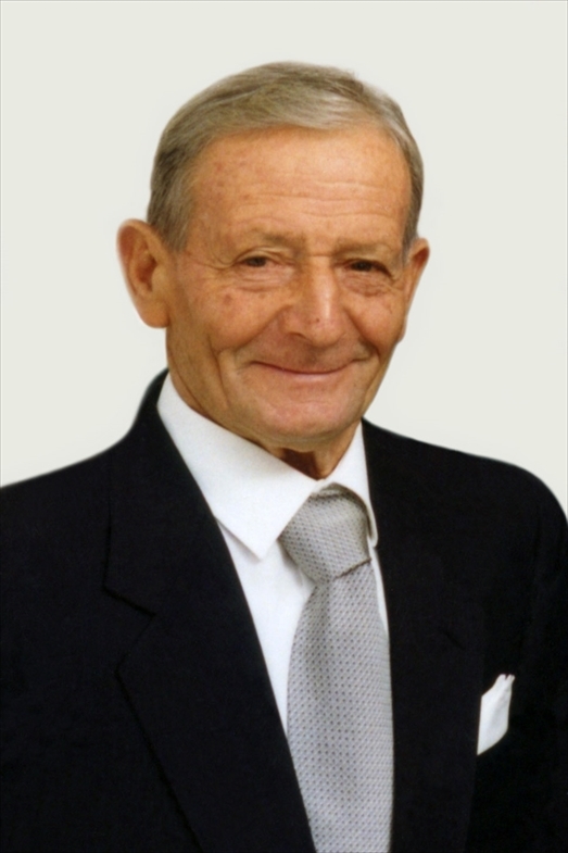 Necrologio di Luigi Mangione