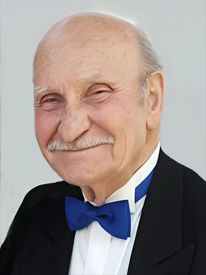 Necrologio di LUIGI MARZOLLA