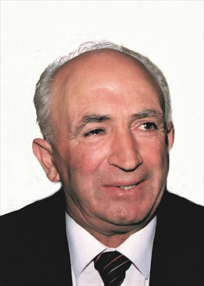 Necrologio di Luigi MASTRAPASQUA