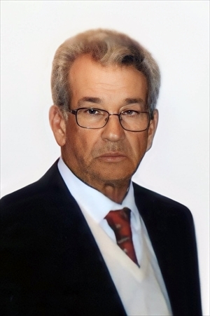 Necrologio di Luigi Mastromaurofu Francesco (AGENTE DI COMMERCIO)