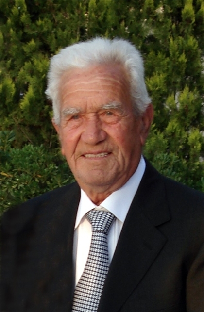 Necrologio di LUIGI MAZZILLI