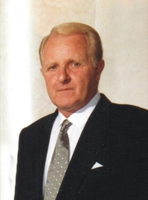 Necrologio di LUIGI MUGGEO