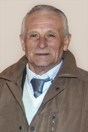 Necrologio di Luigi Musto