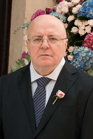 Necrologio di Luigi Napoleone fu Emidio (PROFESSORE DI MUSICA)