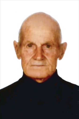 Necrologio di Luigi Petrizzelli