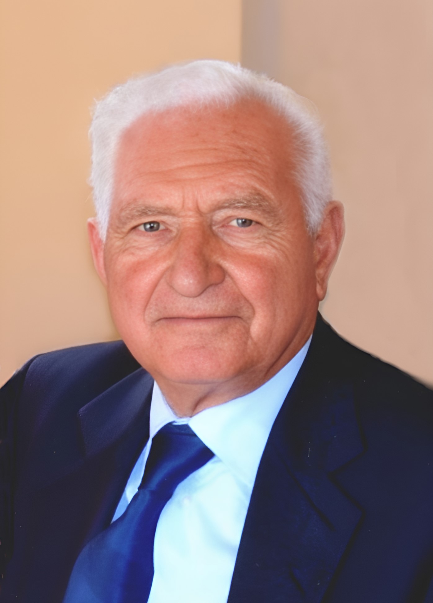 Necrologio di Luigi PISICCHIO fu Giuseppe