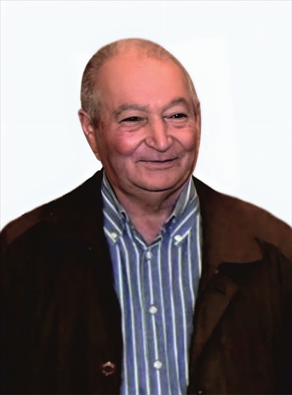 Necrologio di LUIGI QUERCIA