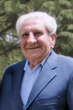 Necrologio di Luigi Roselli fu Domenico