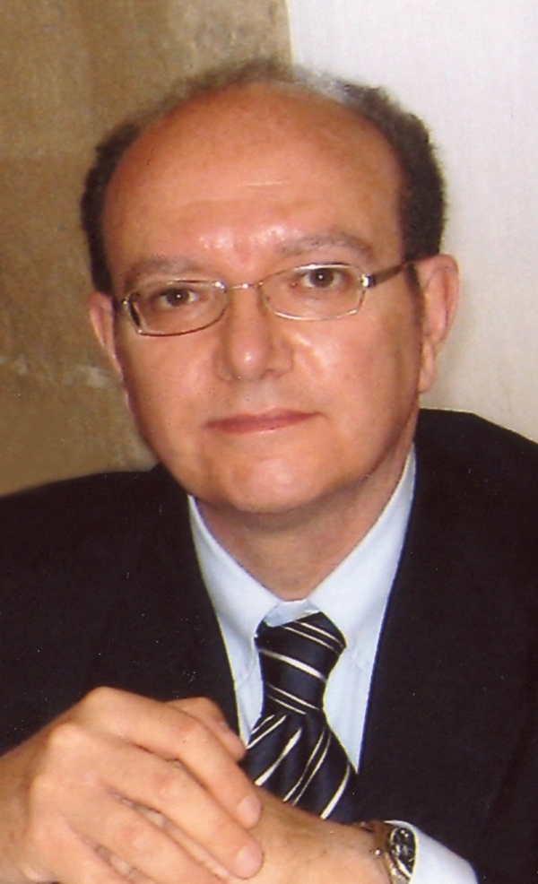 Necrologio di Luigi Rosito