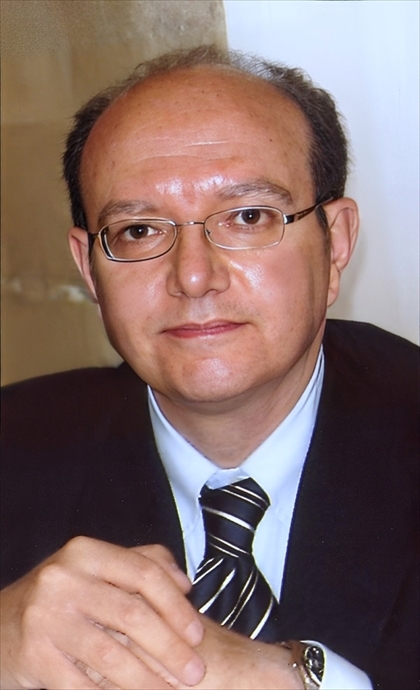 Necrologio di LUIGI ROSITO (fu Savino)