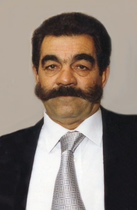 Necrologio di Luigi Rosito