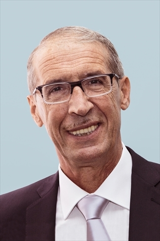 Necrologio di Luigi Saragaglia fu Pasquale