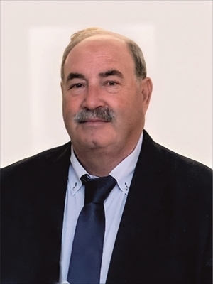 Necrologio di LUIGI SCARINGELLA