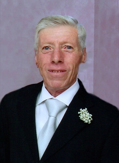 Necrologio di LUIGI SCARINGELLA