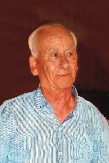 Necrologio di LUIGI SCARPA