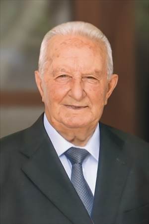 Necrologio di Luigi Strippoli fu Cataldo