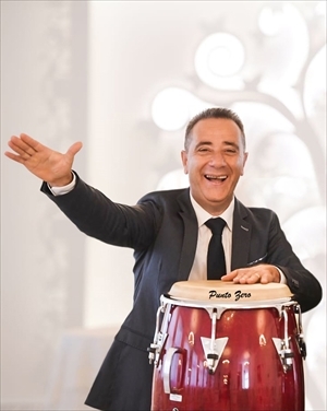 Necrologio di Luigi Tedone fu Natale