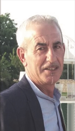 Necrologio di Luigi Vangi