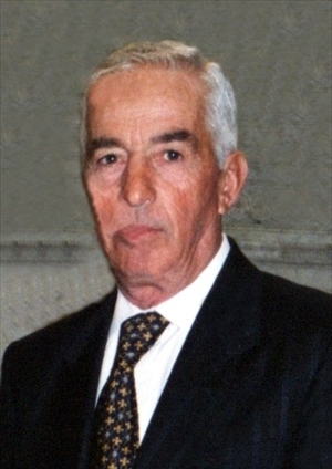 Necrologio di LUIGI ZEZZA
